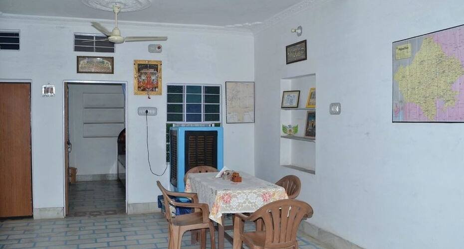 Karni Kripa Guest House, Bikaner 5